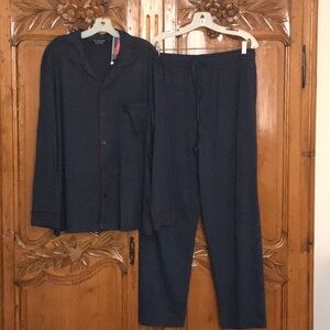 NEW Roundtree & Yorke Sleepwear - two pieces
